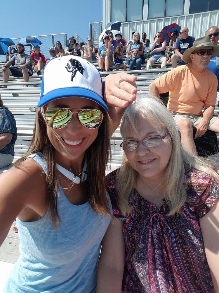 25P Sexy mom