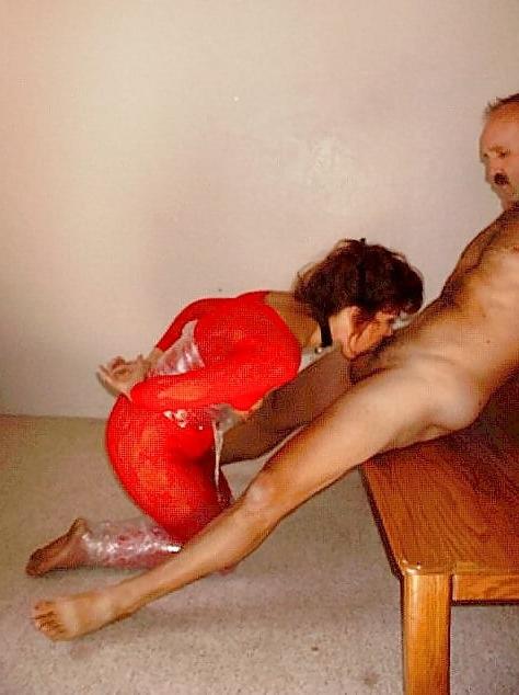 25P submisse 3 hole sexy Slave of her Master And Owner