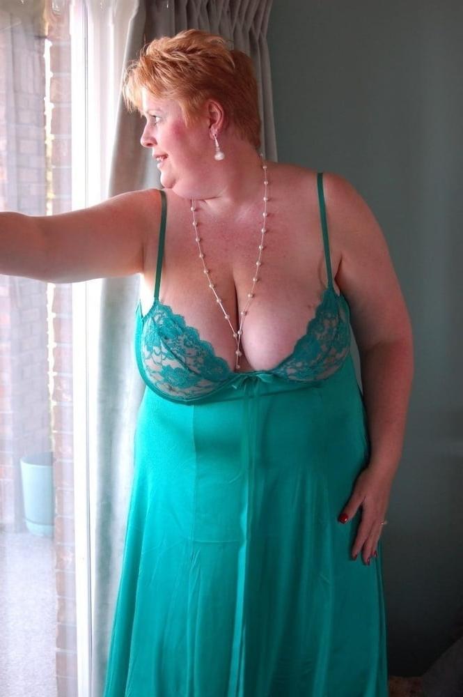 25P Big Boobs Mature 35