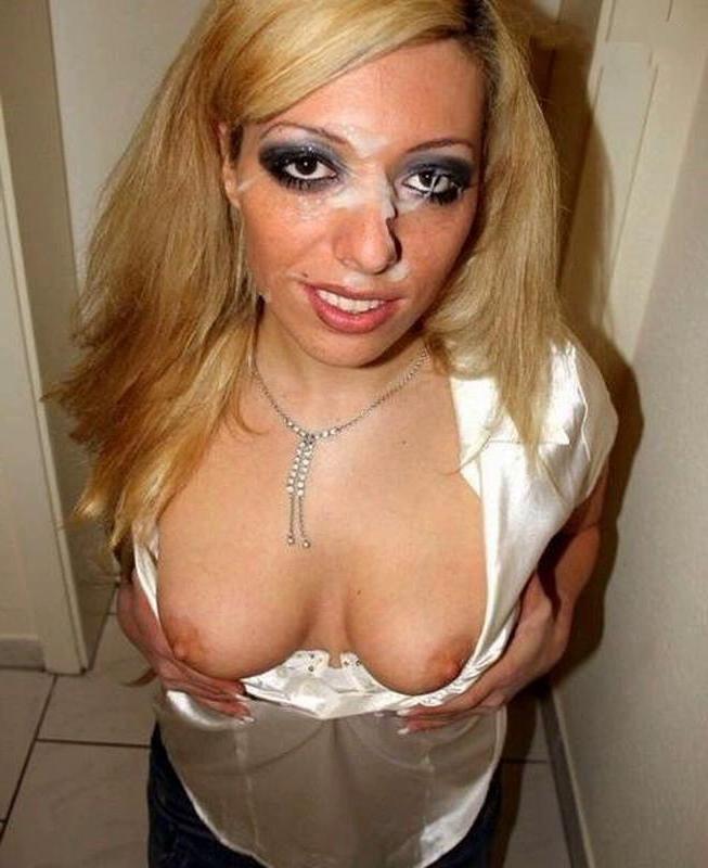 25P Cum 110