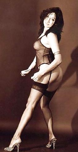 25P Stockings and heels ladies II