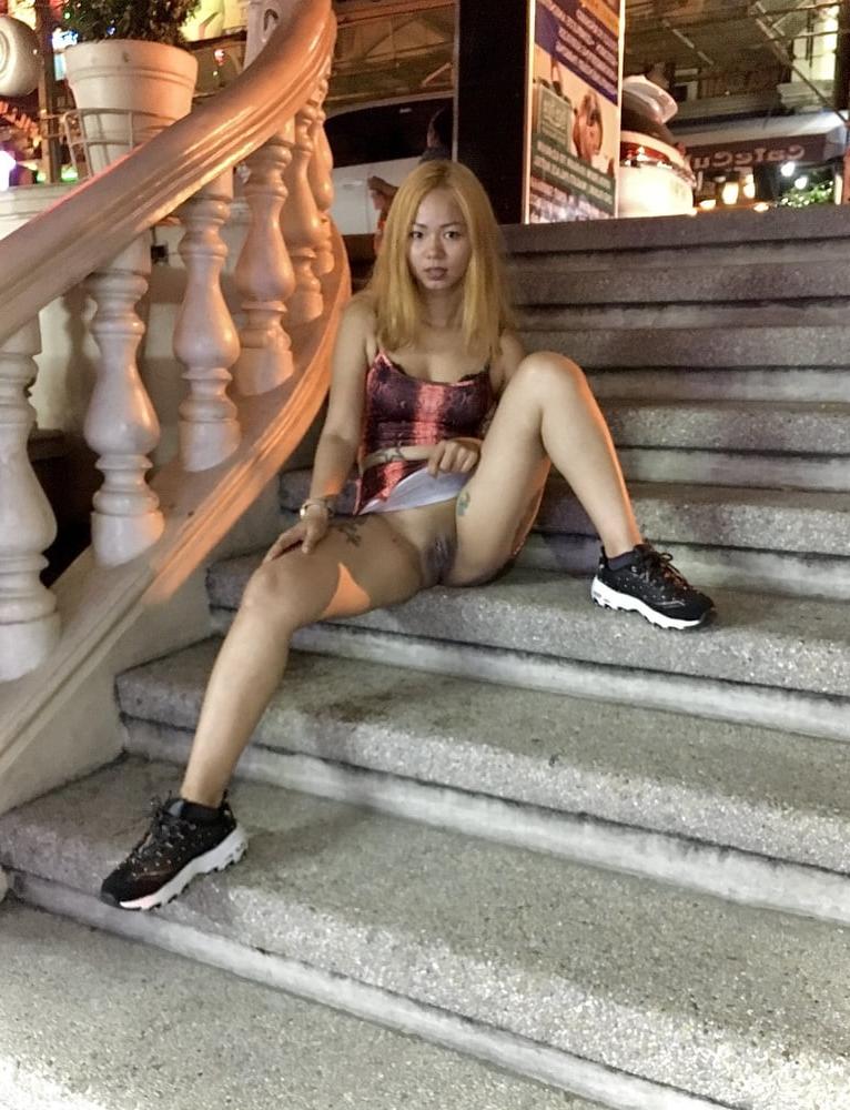 19P Asian Cum Dump