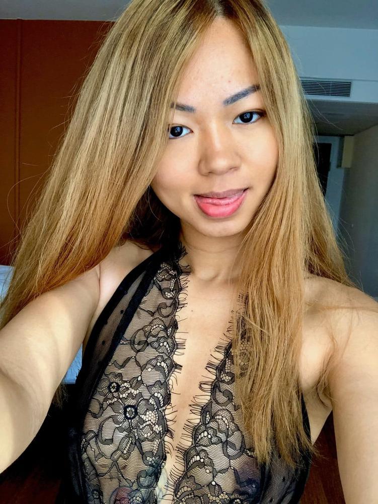 19P Asian Cum Dump