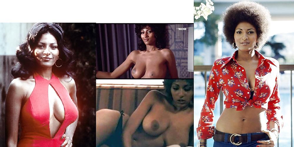 7P Dressed and Undressed Celebrities pt2 RETRO