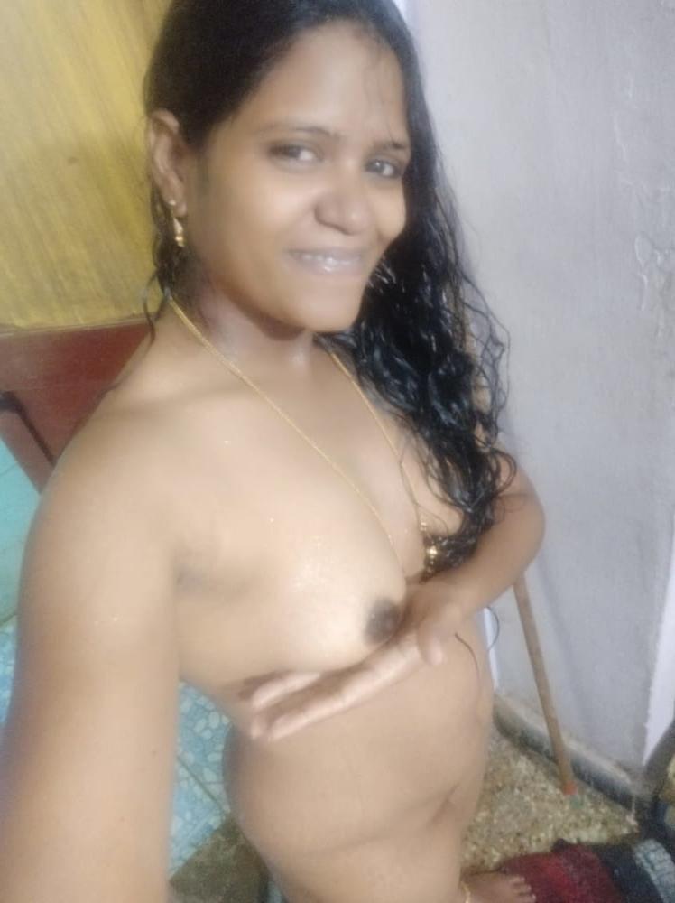 7P Policz kavita mom tiny nipples