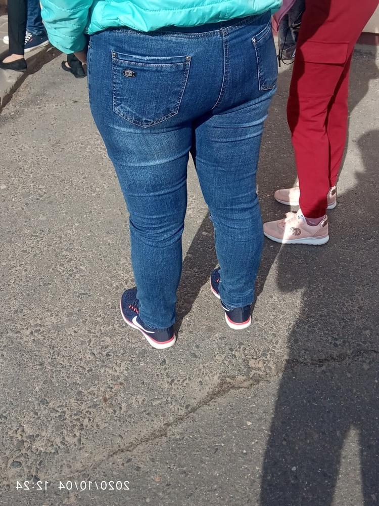 25P I spy on the Belarusians woman