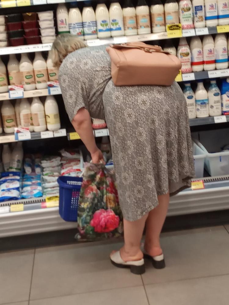25P I spy on the Belarusians woman