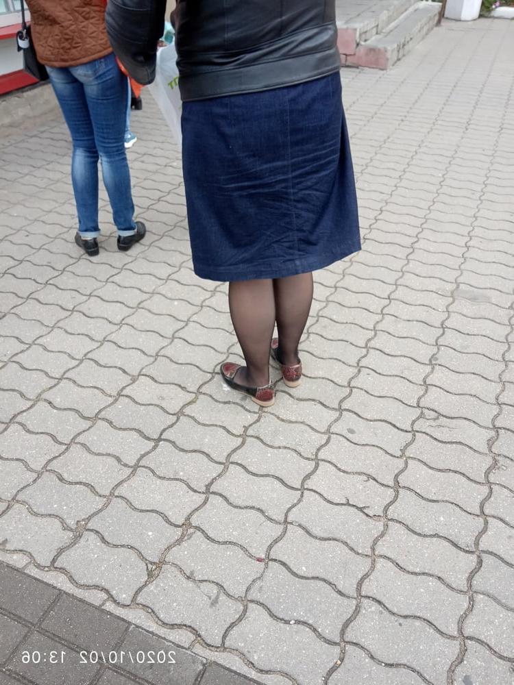 25P I spy on the Belarusians woman