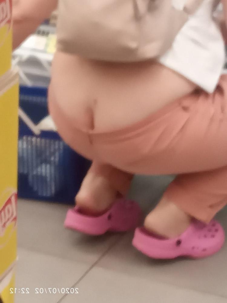 25P I spy on the Belarusians woman