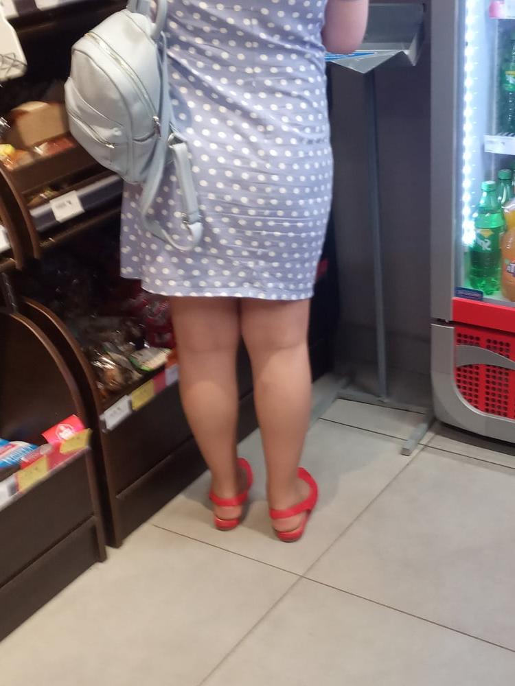 25P I spy on the Belarusians woman
