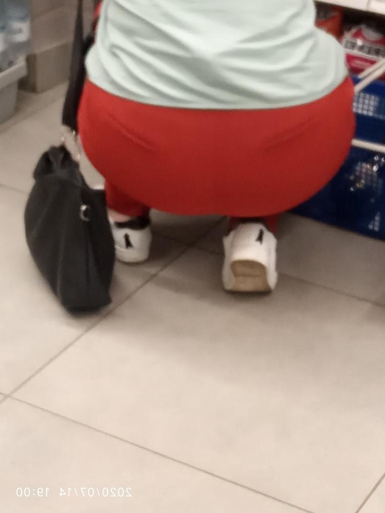 25P I spy on the Belarusians woman