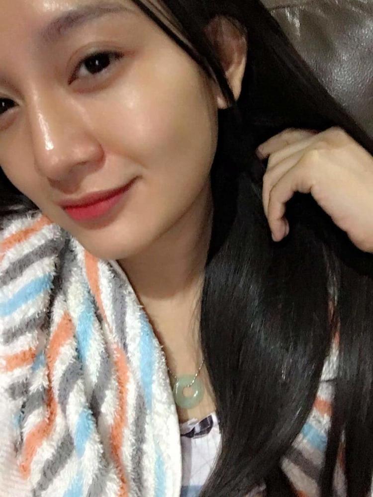 25P Mix Malay-Chinese Puteri Ain Arriana Cute Big Boobs