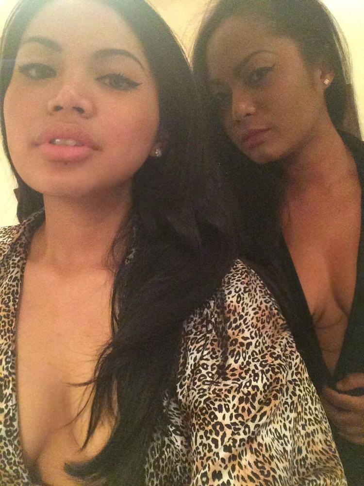 25P Malay Azalea Azmil flight attendant big boobs naked
