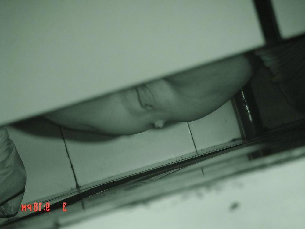 25P Spy