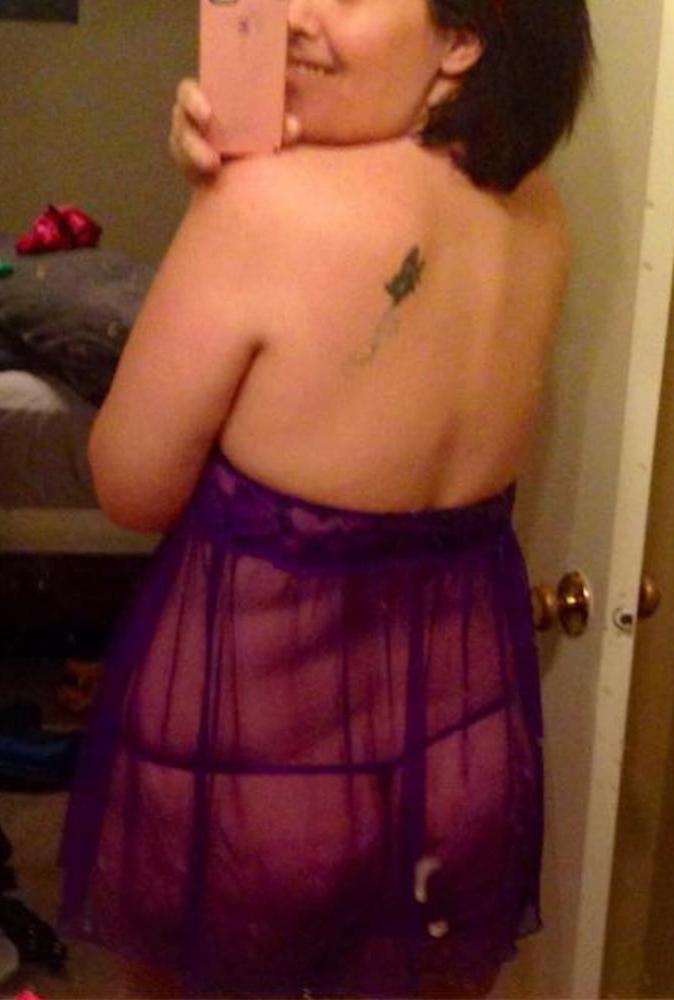 10P My dirty cum slut