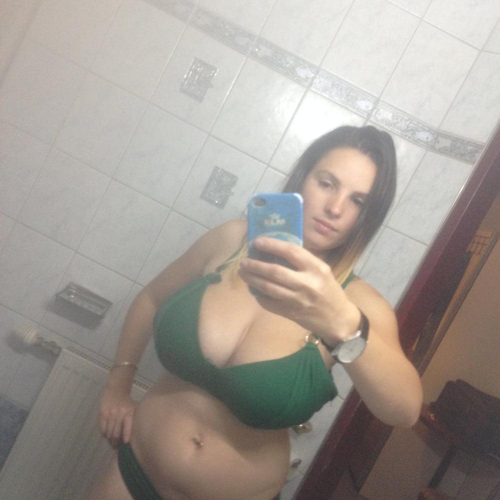 25P MY FAVORITE BIG BOOBS#8 TALIA AMANDA