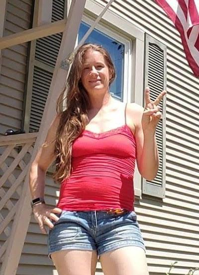 25P Slut mom