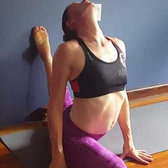 25P Slut mom