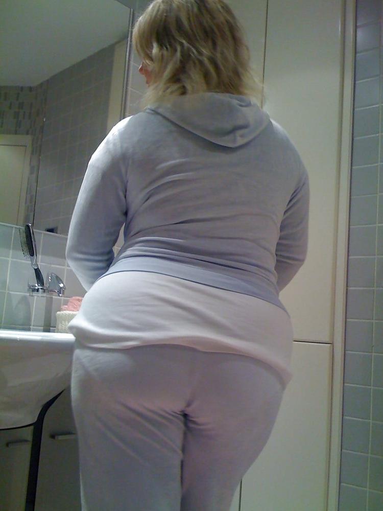 25P Sexy MOM
