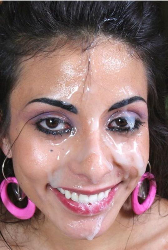 25P Cum 109