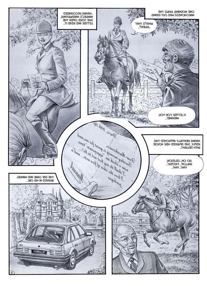 25P The Story of E - Part #1
