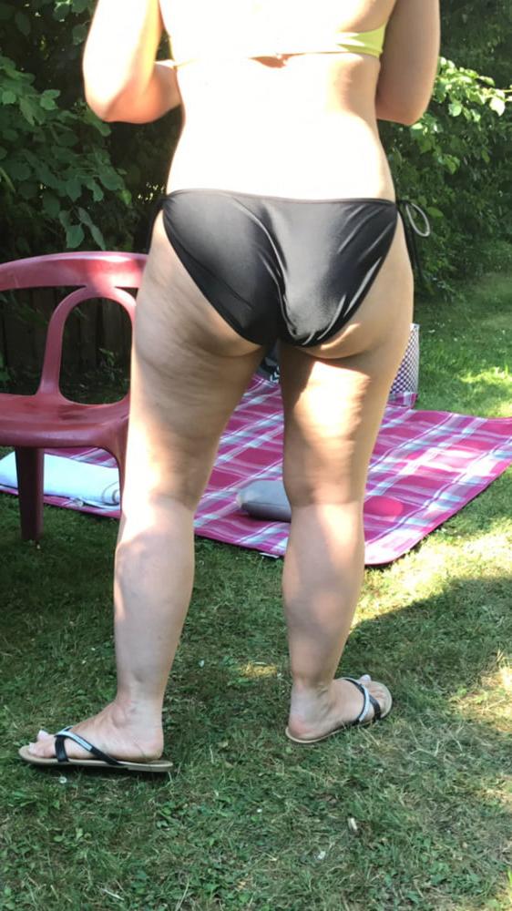 6P Mom Voyeur Summer 2020