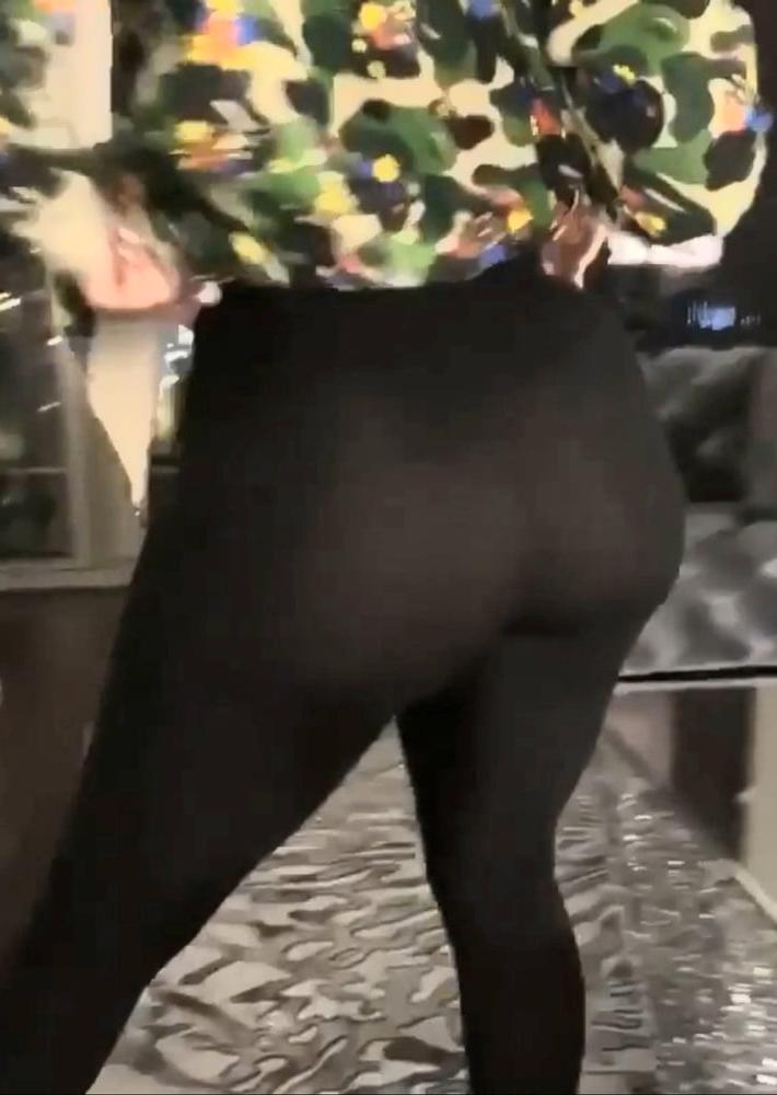 9P Big Booty Krista from my Story