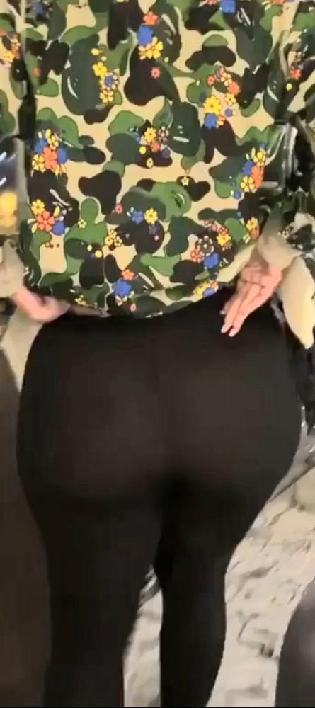 9P Big Booty Krista from my Story