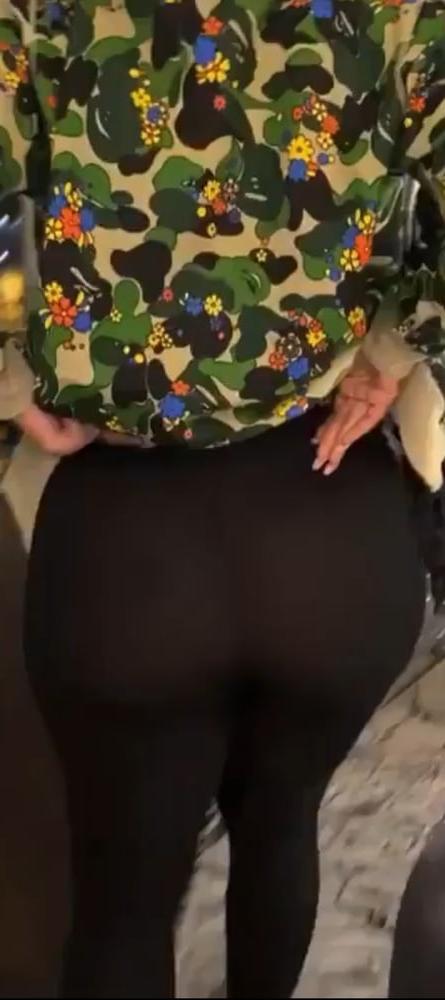 9P Big Booty Krista from my Story