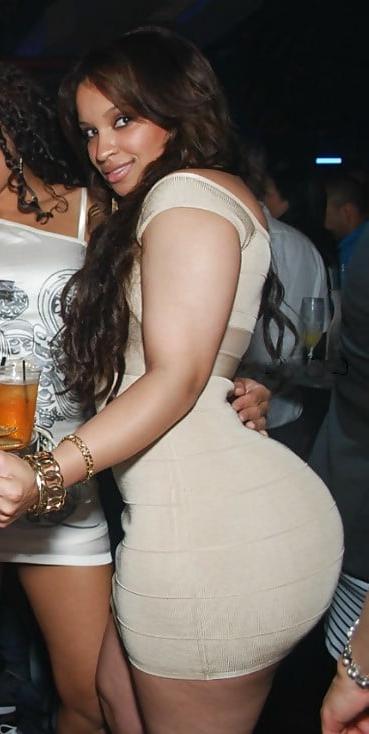 25P BOOTY FULL CHEEKS - JAW DROPPERS