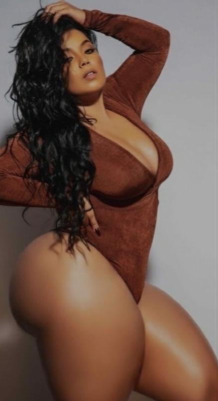 25P BOOTY FULL CHEEKS - JAW DROPPERS