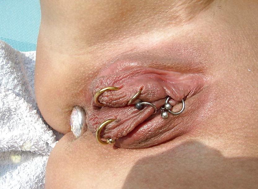 25P Pumped and Pierced