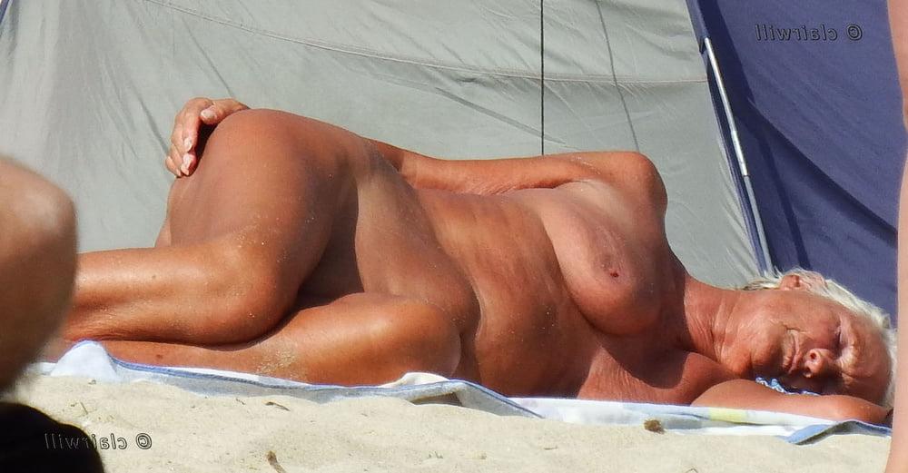 25P Mature Wives 166