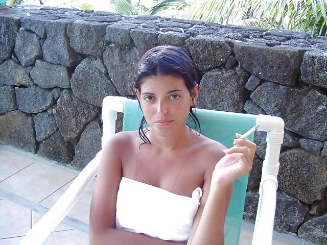 23P Mora Piercing