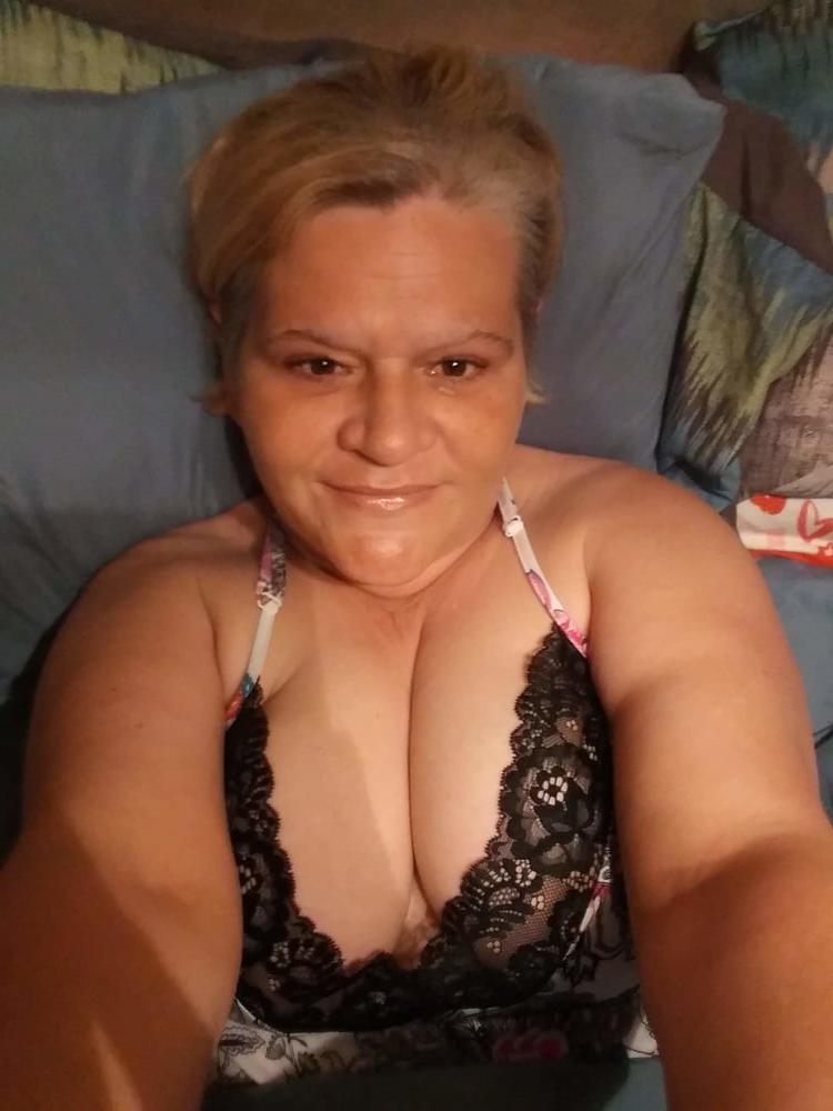 12P Milf I met on FB with big Boobs