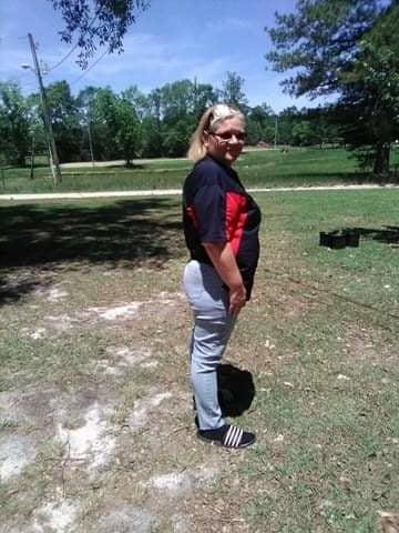 12P Milf I met on FB with big Boobs