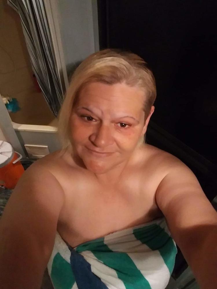 12P Milf I met on FB with big Boobs