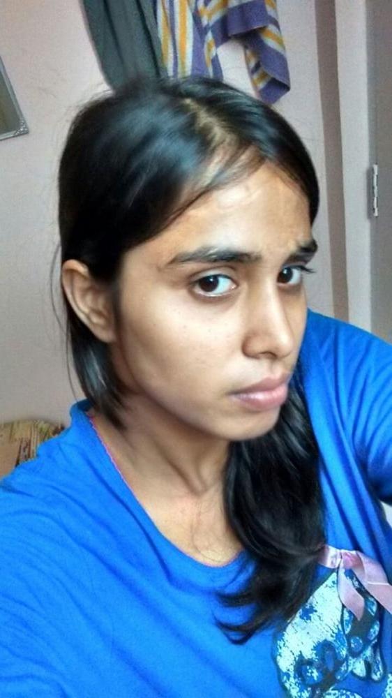 23P Indian big boobs wife