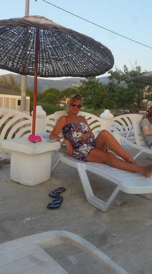 25P Mixed Mom MILFS&amp;Turkish