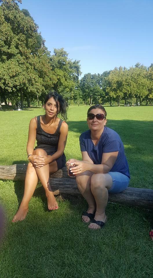 25P Mixed Mom MILFS&amp;Turkish