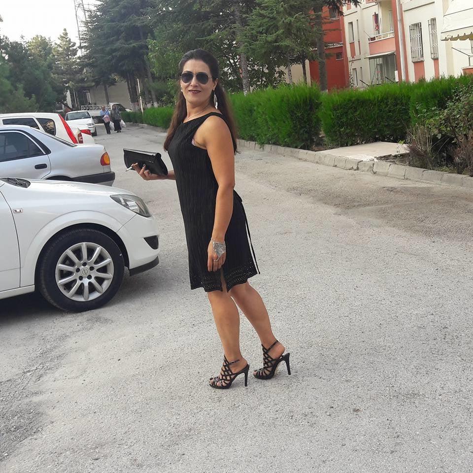 25P Mixed Mom MILFS&amp;Turkish