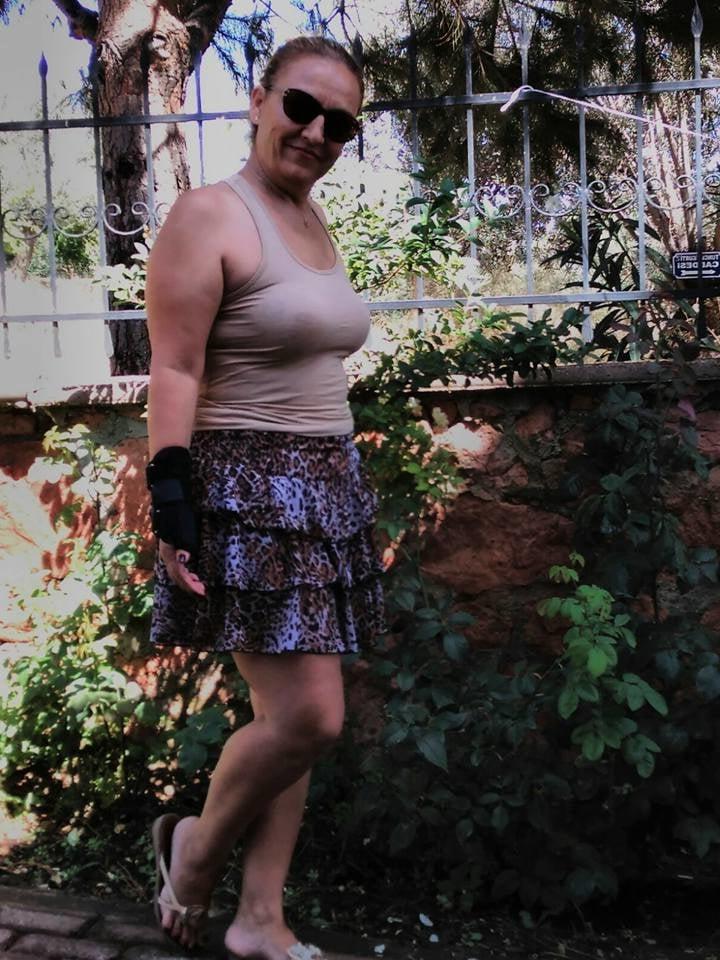 25P Mixed Mom MILFS&amp;Turkish