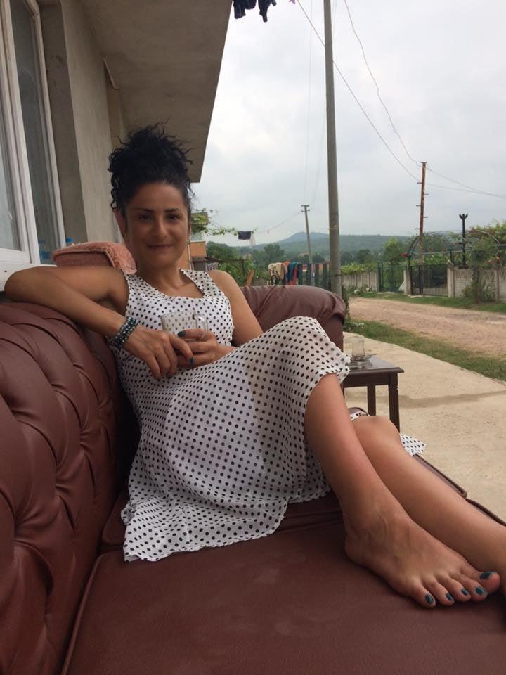 25P Mixed Mom MILFS&amp;Turkish