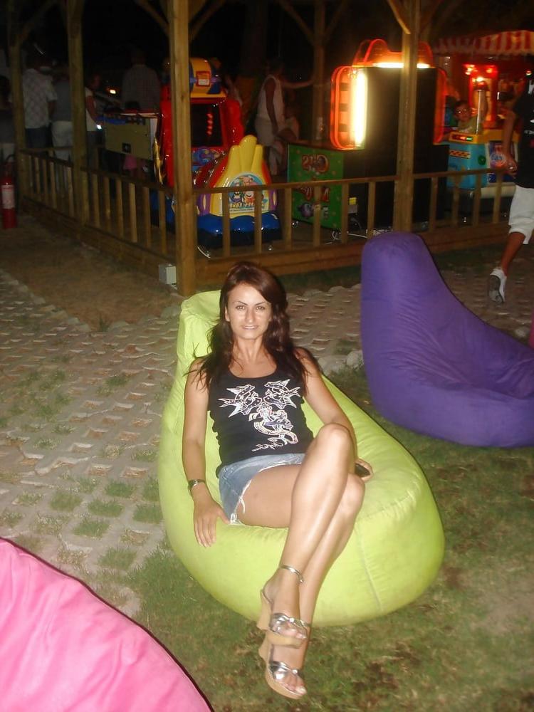 25P Mixed Mom MILFS&amp;Turkish