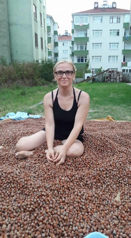 25P Mixed Mom MILFS&amp;Turkish