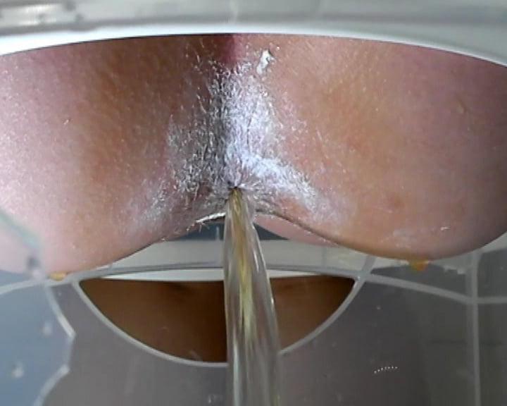 18P Enema Einlauf