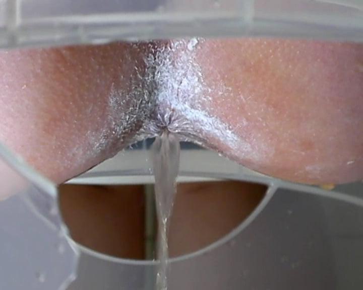 18P Enema Einlauf