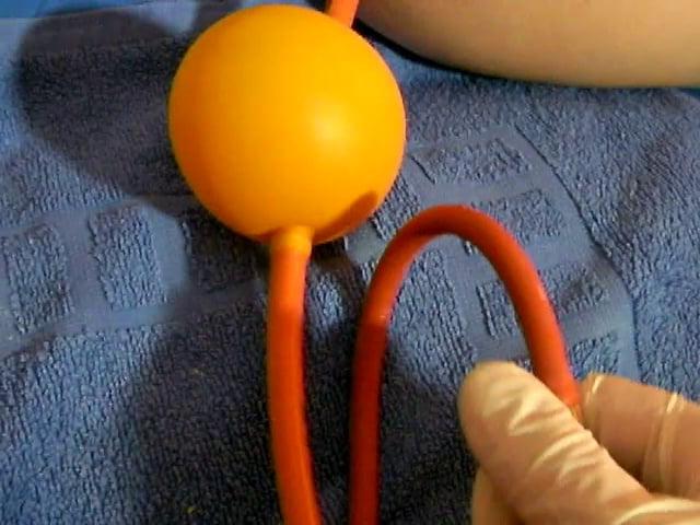 18P Enema Einlauf