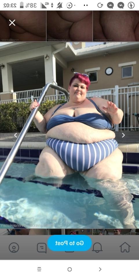 25P Hoodyman SSBBW 337 . Reenage Fox fans only .