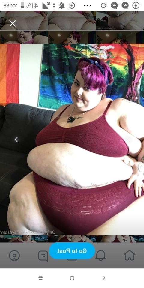 25P Hoodyman SSBBW 337 . Reenage Fox fans only .